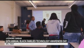 RPI to host 24th annual 'Black Families Technology Awareness Day'