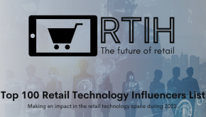 RTIH Top 100 Retail Technology Influencers