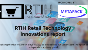 RTIH launches Retail Technology Innovations Report — Retail Technology Innovation Hub