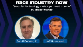 Race Industry Now: Restraint technology – What you need to know, by Impact Racing