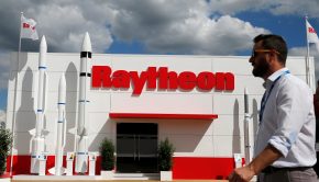 Radar Love: How Raytheon Uses New Technology to Detect Threats