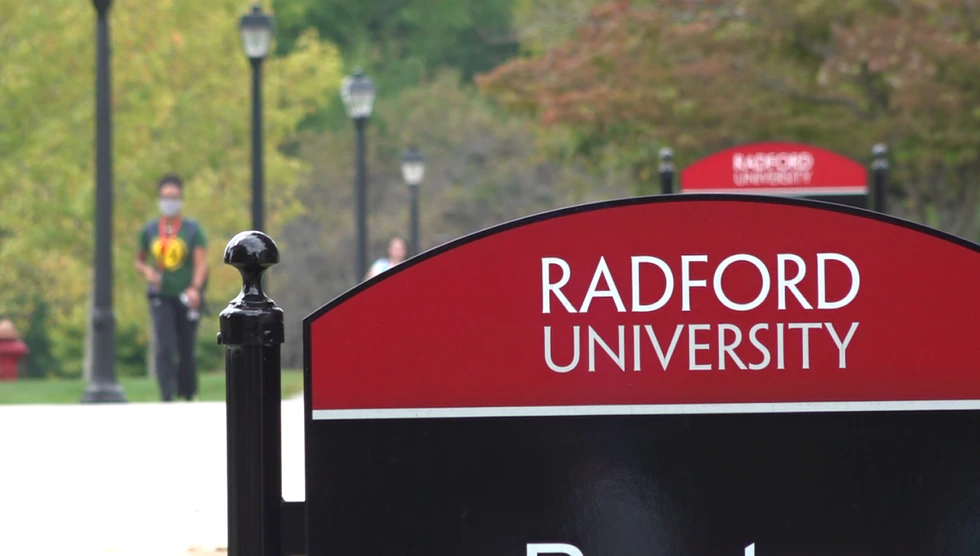Radford University receiving $1.2 million for cybersecurity program
