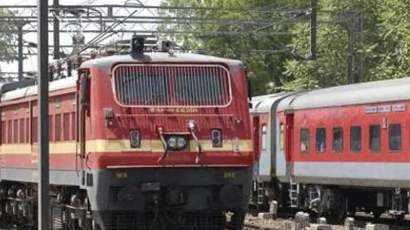 Railways invites bids for hydrogen fuel-based technology for diesel-run trains | Latest News India