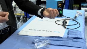 Raleigh General Hospital’s cardiac center unveils new technology