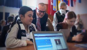 Rangatahi taught critical cybersecurity in new learning programme