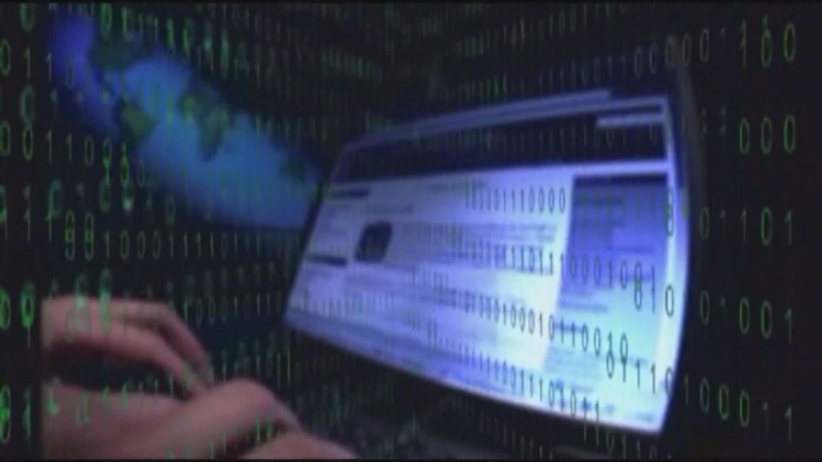 Ransomware attacks on rise, cybersecurity expert weighs in - WMBF