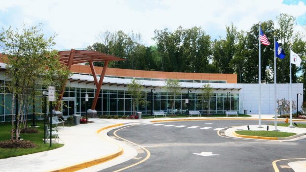 Rappahannock regional libraries embrace technology, expand resource catalog