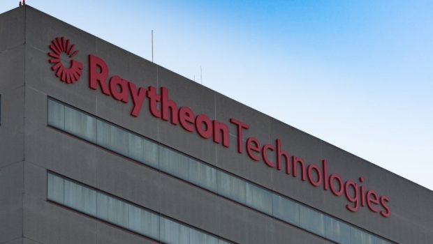 Raytheon lands $34M Georgia cybersecurity contract