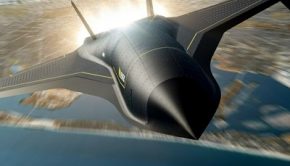 Raytheon venture arm's first investment focuses on hypersonics