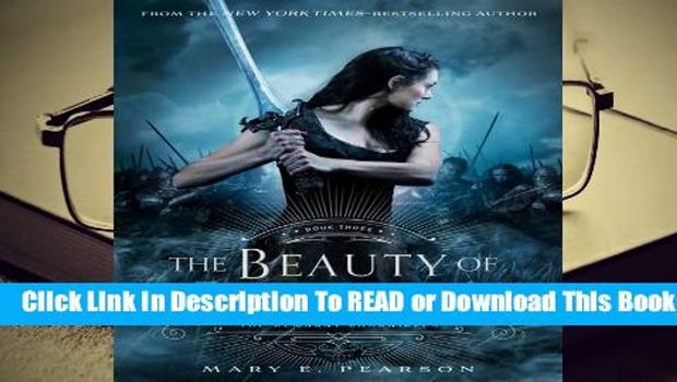 [Read] The Beauty of Darkness (The Remnant Chronicles, #3)  For Online