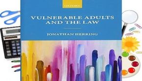 [Read] Vulnerable Adults and the Law Complete