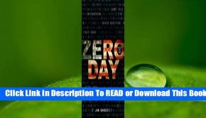 [Read] Zero Day  For Online