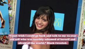 Rebecca Black got real about bullying and the effects of her viral video “Friday” on its 9th anniversary