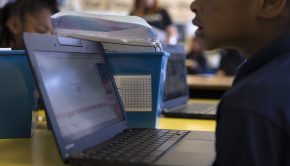 Recent cyberattacks show schools' vulnerability