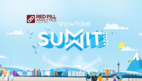 Red Pill Analytics Features Cloud Acceleration Technology at Snowflake