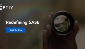 Redefinition of SASE | Optiv