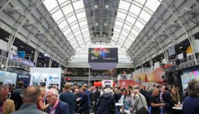 Registration opens at Media Production & Technology Show