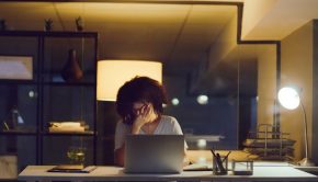 Relentless vulnerabilities and patches induce cybersecurity burnout