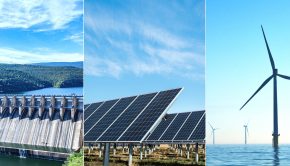 Renewable Choices: Global Clean Technology Transition