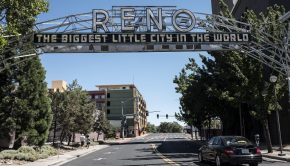 Reno Names New Department of Information Technology Director