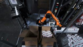 Rent-a-robot: Silicon Valley’s new answer to the labor shortage in smaller U.S. factories