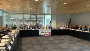 Rep. Katko, Top Homeland Security Officials Host Roundtable Discussion to Provide Cybersecurity Resources to Leaders in Local Government, Education, Healthcare & Business