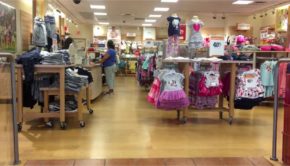 Report: Gymboree To Close All Locations