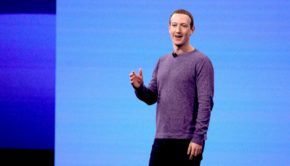 Report Says Mark Zuckerberg May Have Known of Iffy Privacy Practices