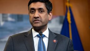 Reps. Ro Khanna and Nancy Mace on new bipartisan cybersecurity bill