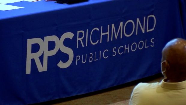 Research shows technology could lead to violent threats among students, Richmond school board to vote