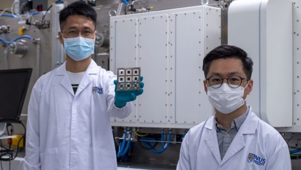 Researchers claim new efficiency record for solar cell technology – pv magazine Australia