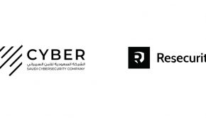 Resecurity® announces partnership with Saudi Cybersecurity Company (Cyber KSA) at Blackhat MEA 2022