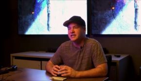 Respawn CEO Vince Zampella On Star Wars And The Future Of Respawn