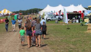Return of Farm Technology Days is just around the corner | Country Life News