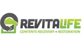 (PRNewsfoto/RevitaLife Contents Recovery & Restoration)