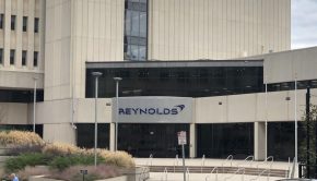 Reynolds has patent lawsuit setback involving heat-not-burn cigarette technology | Local