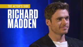 Richard Madden | The Actor's Side