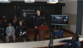 Richmond Police exploring gunshot detection technology