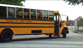 Richmond Public Schools considers new technology to help bus scheduling