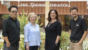 Rider’s Westminster College of the Arts acquires new theater technology