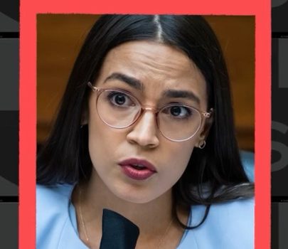 Right Now: AOC on Insurrection