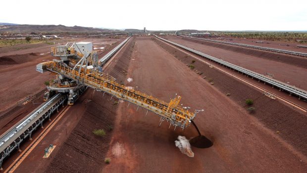 Rio Tinto details technology leaps at Gudai-Darri upon official opening