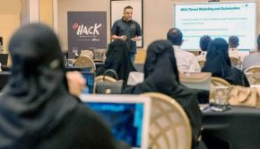 Riyadh Season to host @Hack as biggest cybersecurity event in region