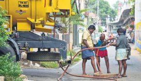 Robotic technology to be employed for underground drain works- The New Indian Express