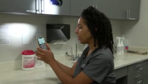 Rochester-born technology addresses diversity in dermatology