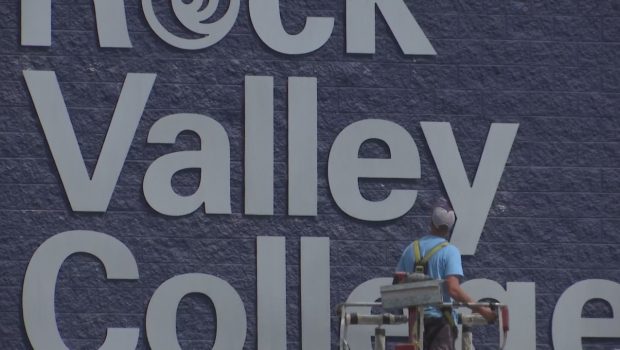 Rock Valley College says progress is being made on Advanced Technology Center