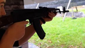 Romak II MOD. 86 5,45x39 (Romanian AK-74) - How to Disassembly and Reassembly (Field Strip)