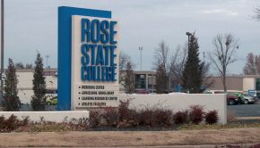 Rose State College recognized for cyber security program