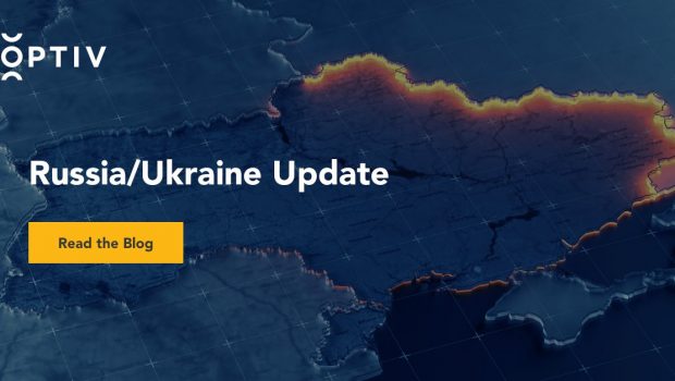 Russia/Ukraine Update - June 2022