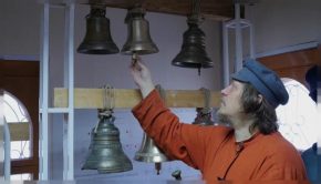 Russian museum brings bells back to life with 3D technology